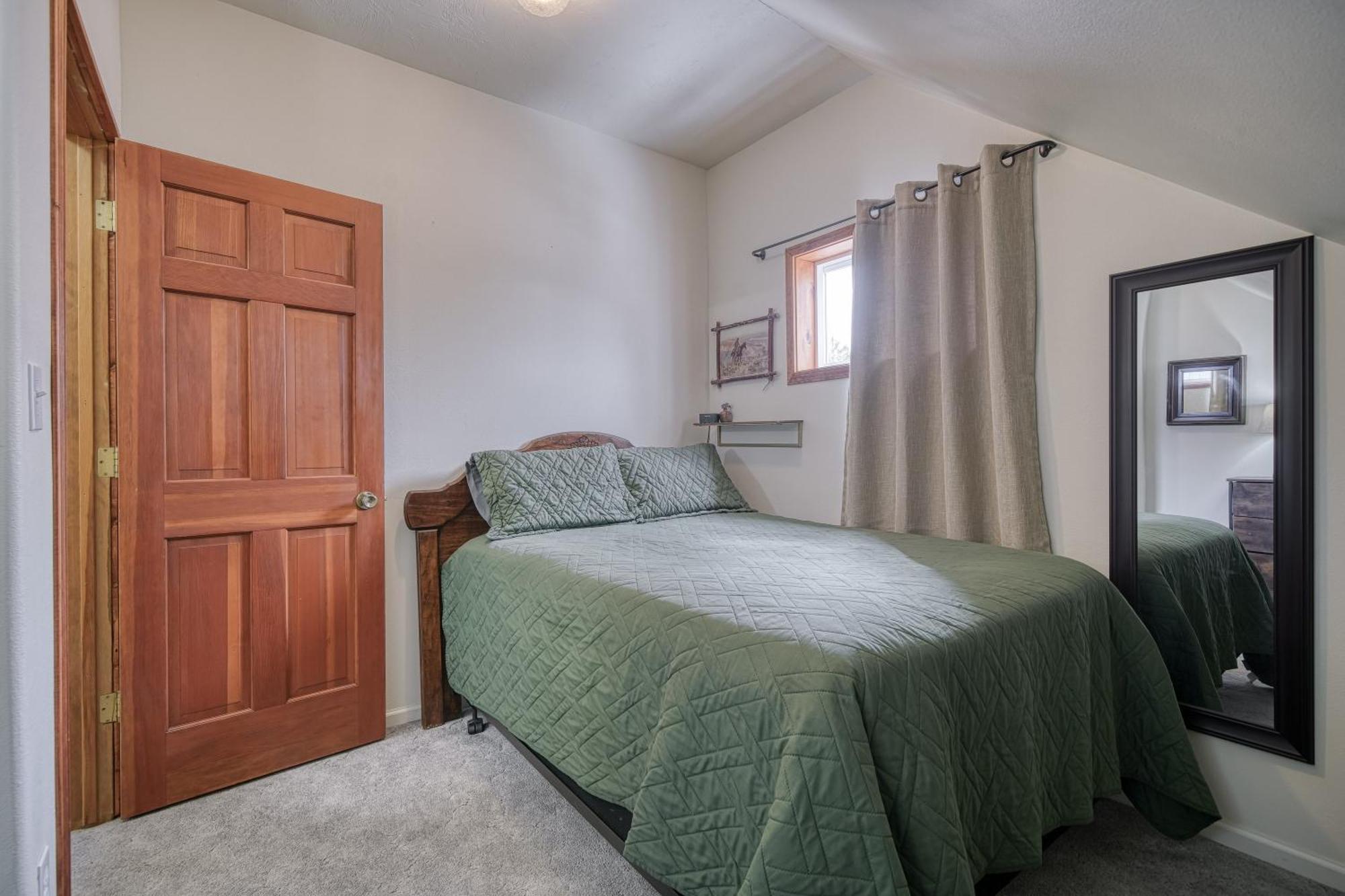 Wapiti View 6-Bedroom Cabin 28Mins To Yellowstone Island Park Ngoại thất bức ảnh